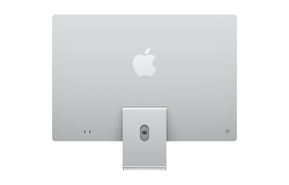 Apple 24" iMac (SPECIAL ORDER) - Silver, 4.5K (4480 x 2520) Display,  M4 (10-Core CPU, 10-Core GPU), 16GB, 2TB, macOS (late 2024)
