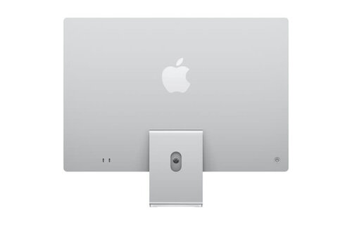Apple 24" iMac (SPECIAL ORDER) - Silver, 4.5K (4480 x 2520) Display,  M4 (10-Core CPU, 10-Core GPU), 16GB, 2TB, macOS (late 2024)