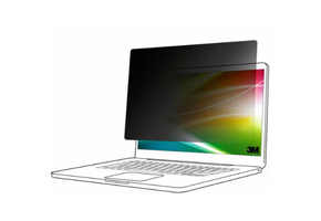 3M Privacy Screen Filter for Apple 13" MacBook Air (M2/M3/M4)