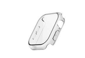 Belkin ScreenForce Tempered Curve 2-in-1 Treated Screen Protector + Bumper for Apple Watch Series 10 42mm ONLY