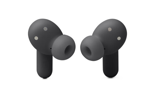 JBL Live Beam 3 Noise Cancelling True Wireless Earbuds Black (No returns once opened for In-Ear devices)