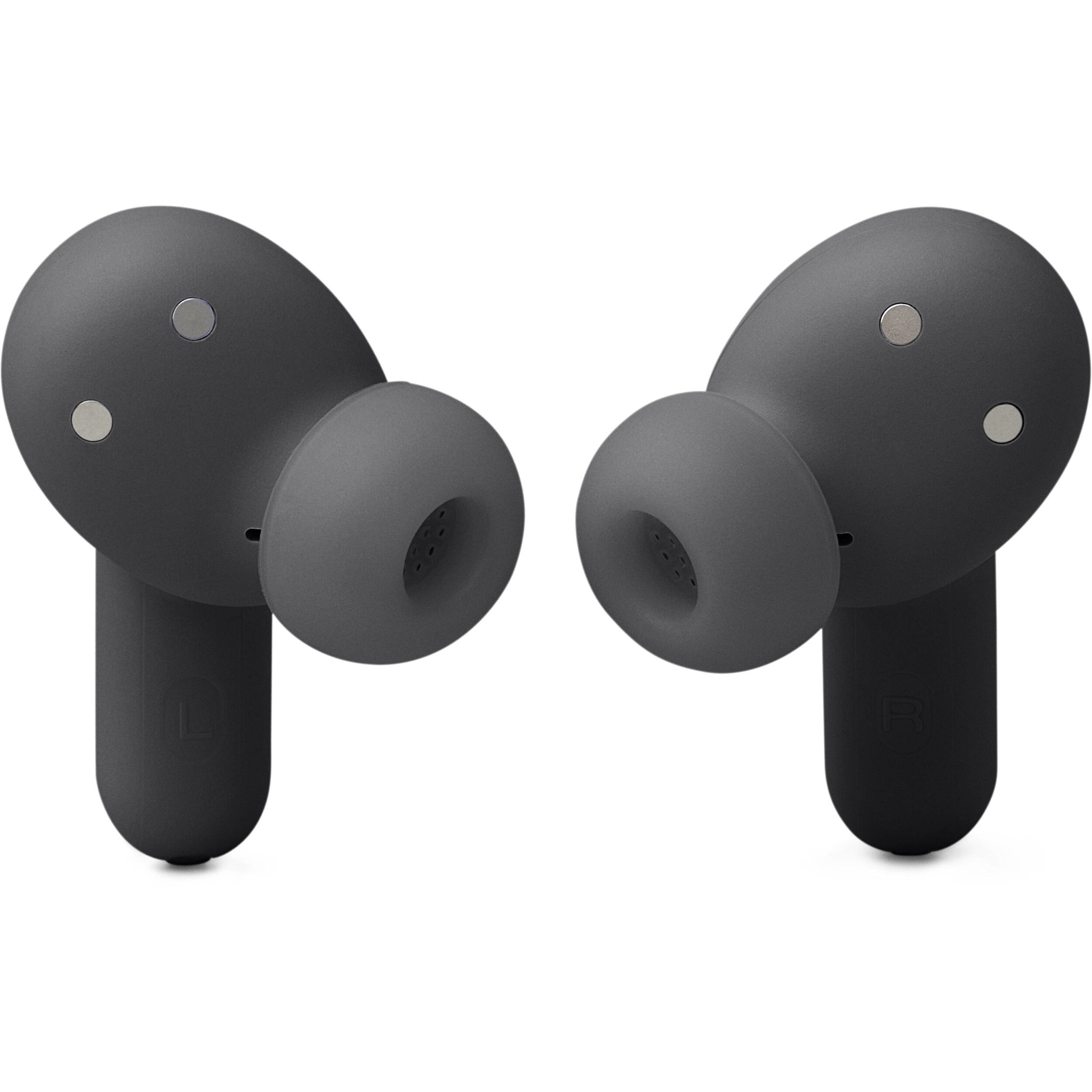 JBL Live Beam 3 Noise Cancelling True Wireless Earbuds Black (No returns once opened for In-Ear devices)