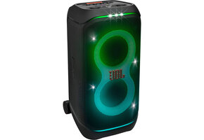JBL Partybox Stage 320 240w Party Speaker Black