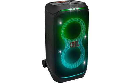 JBL Partybox Stage 320 240w Party Speaker Black