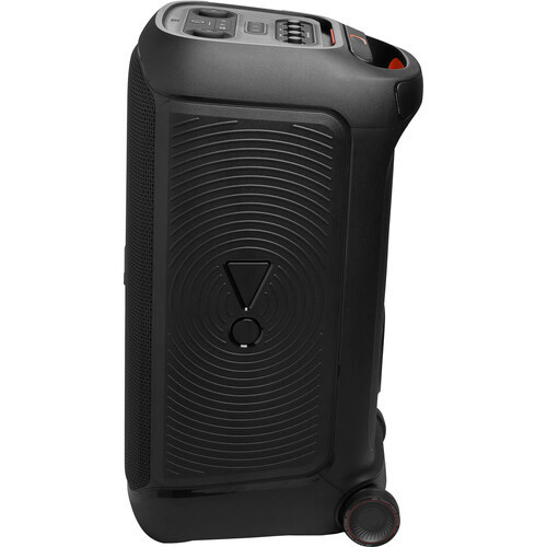 JBL Partybox Stage 320 240w Party Speaker Black