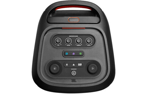 JBL Partybox Stage 320 240w Party Speaker Black