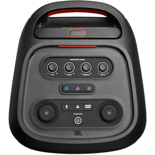 JBL Partybox Stage 320 240w Party Speaker Black