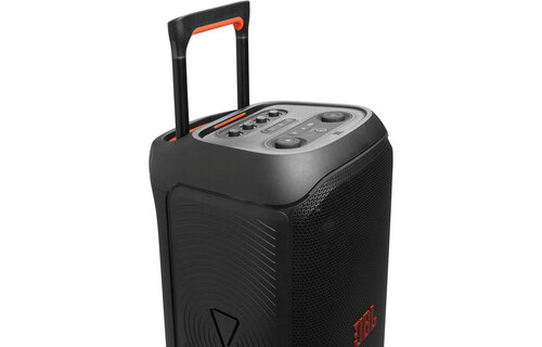 JBL Partybox Stage 320 240w Party Speaker Black