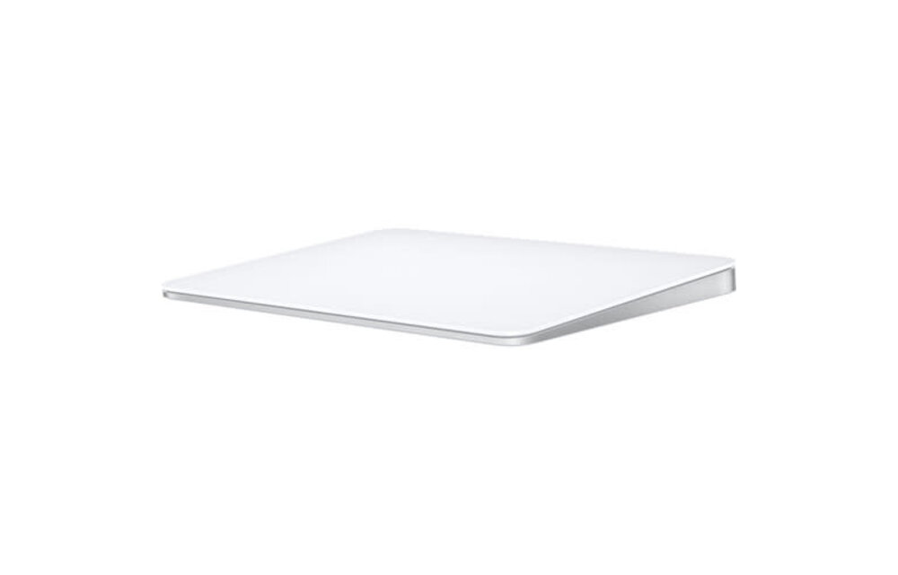 Apple Magic Trackpad White (USB-C) w/ USB-C cable