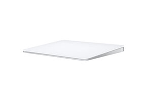 Apple Magic Trackpad White (USB-C) w/ USB-C cable
