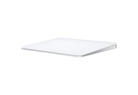 Apple FTZ Magic Trackpad White (USB-C) w/ USB-C cable
