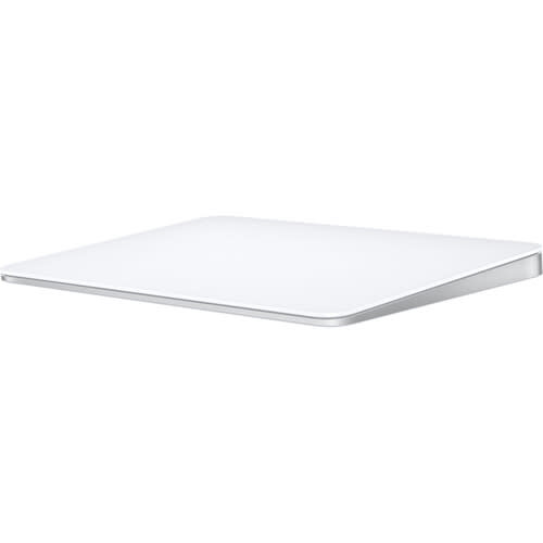 Apple FTZ Magic Trackpad White (USB-C) w/ USB-C cable
