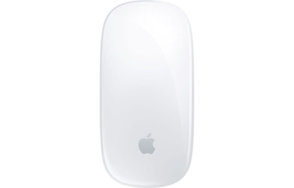 Apple Magic Mouse White (USB-C) w/ USB-C cable