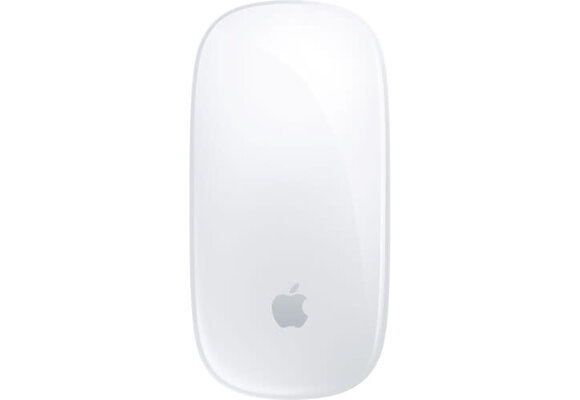Apple FTZ Magic Mouse White (USB-C) w/ USB-C cable