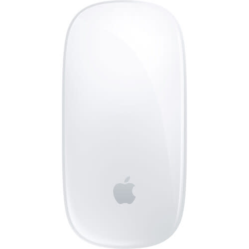 Apple Magic Mouse White (USB-C) w/ USB-C cable