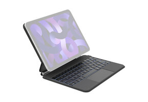 Belkin Keyboard Folio for iPad Air 11" M2, Air 4/5 (10.9") & iPad Pro  11" (3/4th gen)