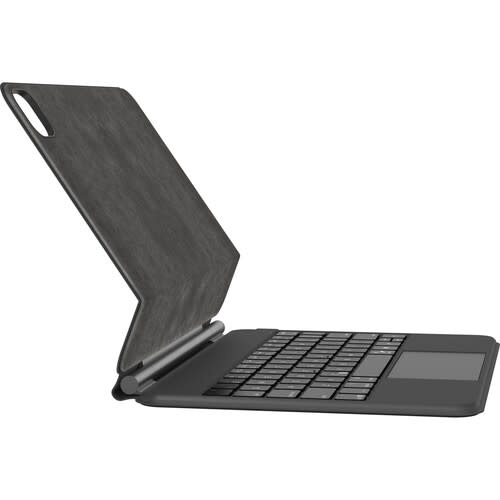 Belkin Keyboard Folio for iPad Air 11" M2, Air 4/5 (10.9") & iPad Pro  11" (3/4th gen)