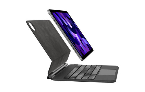 Belkin Keyboard Folio for iPad Air 11" M2, Air 4/5 (10.9") & iPad Pro  11" (3/4th gen)