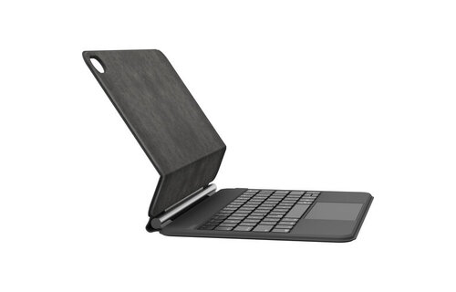 Belkin Connect Pro Keyboard Case with Magnetic Stand for iPad 10.9" (10th Gen)/11th gen A16
