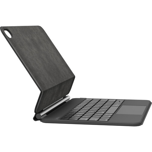 Belkin Connect Pro Keyboard Case with Magnetic Stand for iPad 10.9" (10th Gen)/11th gen A16
