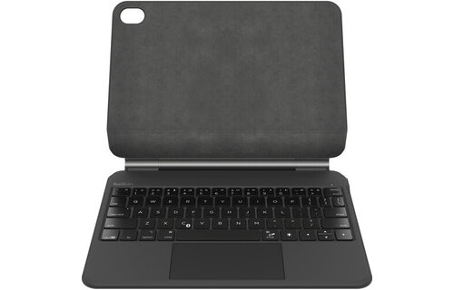Belkin Connect Pro Keyboard Case with Magnetic Stand for iPad 10.9" (10th Gen)/11th gen A16