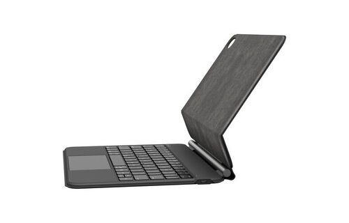 Belkin Connect Pro Keyboard Case with Magnetic Stand for iPad 10.9" (10th Gen)/11th gen A16