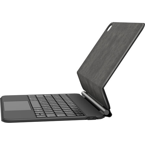 Belkin Connect Pro Keyboard Case with Magnetic Stand for iPad 10.9" (10th Gen)/11th gen A16