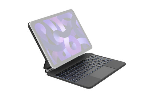 Belkin Connect Pro Keyboard Case with Magnetic Stand for iPad Pro 11" (M4)