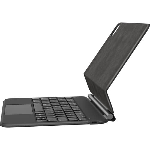 Belkin Connect Pro Keyboard Case with Magnetic Stand for iPad Pro 11" (M4)