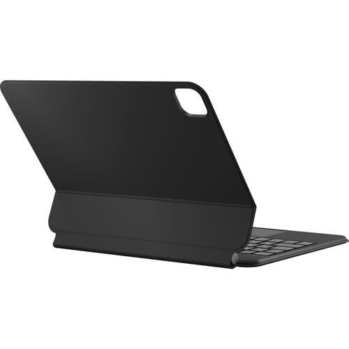 Belkin Connect Pro Keyboard Case with Magnetic Stand for iPad Pro 13" (M4)