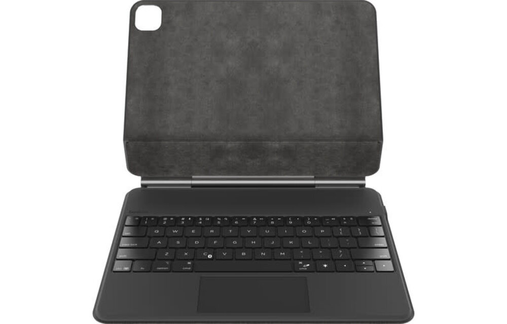 Belkin Keyboard Folio for iPad Air 13 M2/M3/ iPad Pro 12.9" (3rd-6th gen)