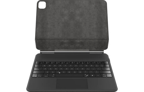 Belkin Connect Pro Keyboard Case with Magnetic Stand  for iPad Air 13 M2/M3/ iPad Pro 12.9" (3rd-6th gen)