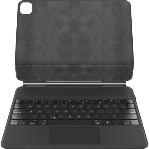 Belkin Connect Pro Keyboard Case with Magnetic Stand  for iPad Air 13 M2/M3/ iPad Pro 12.9" (3rd-6th gen)