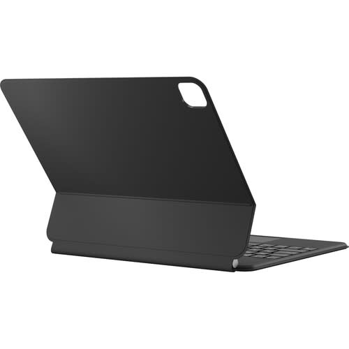 Belkin Connect Pro Keyboard Case with Magnetic Stand  for iPad Air 13 M2/M3/ iPad Pro 12.9" (3rd-6th gen)
