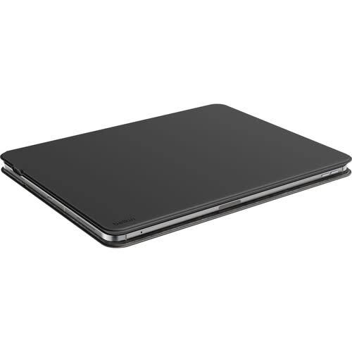 Belkin Connect Pro Keyboard Case with Magnetic Stand  for iPad Air 13 M2/M3/ iPad Pro 12.9" (3rd-6th gen)