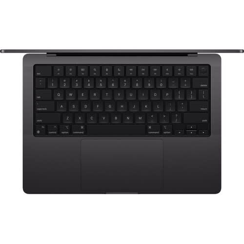 Apple 14" MacBook Pro (M4 Max 14-Core CPU, 32-Core GPU), 36GB, 1TB, Three Thunderbolt 5 ports, Space Black