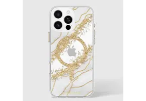 Case-Mate Karat Granite MagSafe Case for iPhone 16 Pro Max