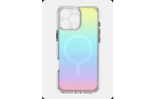 Avana Frost Cosmic Case with MagSafe for 16 Pro Max - Cosmic Violet