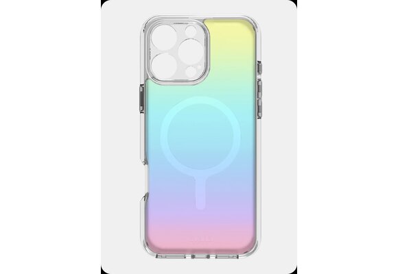Avana Frost Cosmic Case with MagSafe for 16 Pro Max - Cosmic Violet