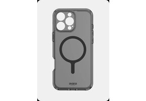 Avana Ice Case with MagSafe for 16 Pro - Ice Ash