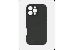 Avana Velvet Case with MagSafe for 16 Pro - Velvet Black