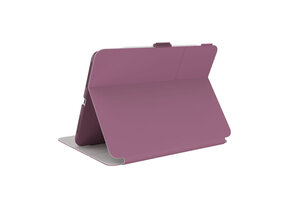 Speck Balance Folio Case for iPad Air 11 M2/M3/11 Pro 1/2/M1 Gen/Air 4/5 10.9 - Plumberry Purple