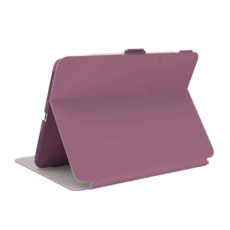 Speck Balance Folio Case for iPad Air 11 M2/M3/11 Pro 1/2/M1 Gen/Air 4/5 10.9 - Plumberry Purple