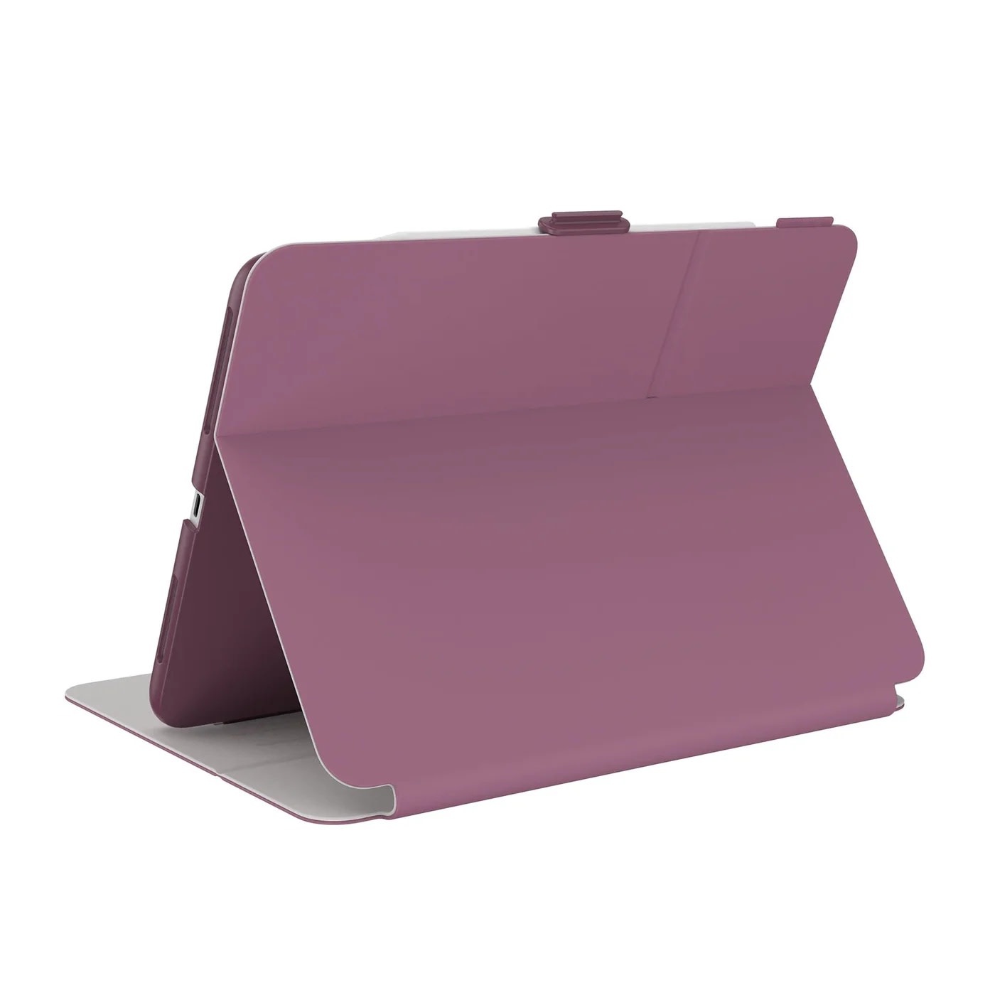 Speck Balance Folio Case for iPad Air 11 M2/M3/11 Pro 1/2/M1 Gen/Air 4/5 10.9 - Plumberry Purple