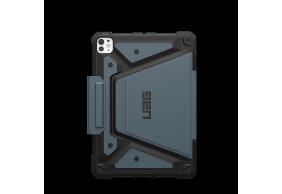 UAG Metropolis SE Series Folio Case for iPad  Pro 11" M4 Cloud Blue NOT COMPATIBLE WITH MAGIC KEYBOARD
