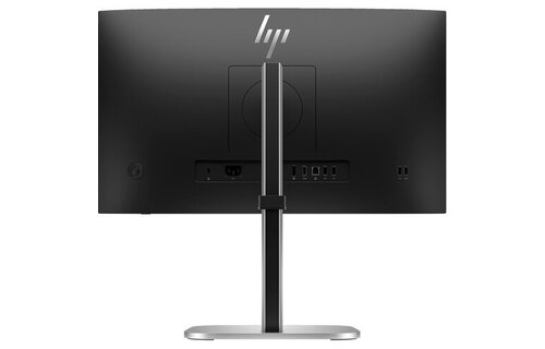 HP Series 5 Pro 524PF 23.8" Monitor (1920 x 1080) with Height, Swivel & Tilt - 3 year warranty (9D9L6UT)