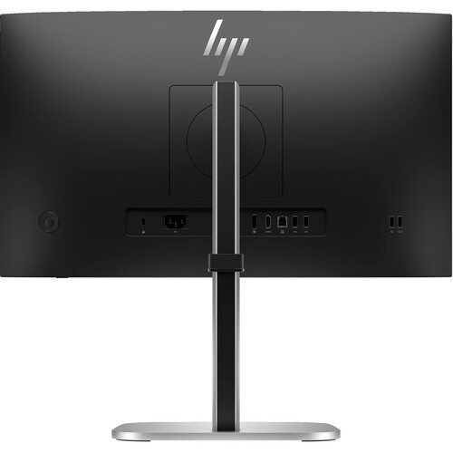 HP Series 5 Pro 524PF 23.8" Monitor (1920 x 1080) with Height, Swivel & Tilt - 3 year warranty (9D9L6UT)