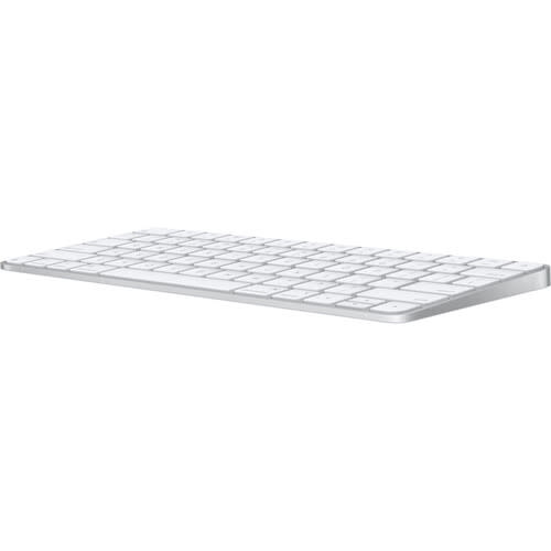Apple Magic Keyboard Silver (USB) w/ USB-C cable