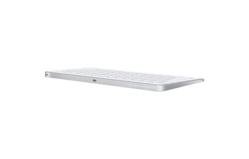 Apple Magic Keyboard Silver (USB) w/ USB-C cable