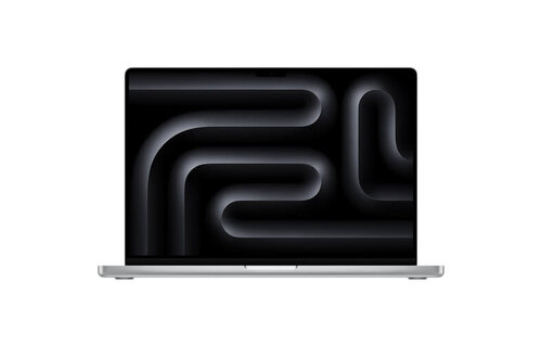 Apple 16" MacBook Pro (M4 Max 14-Core CPU, 32-Core GPU), 36GB, 1TB, Three Thunderbolt 5 ports, Silver